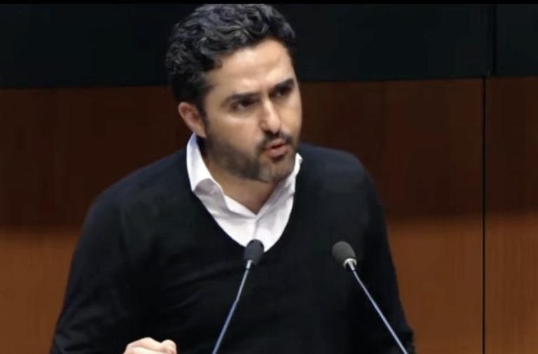 PAN en el Senado advierte que CONEVAL le estorbaba a Morena: “lo desaparecen porque mide la pobreza con rigor”