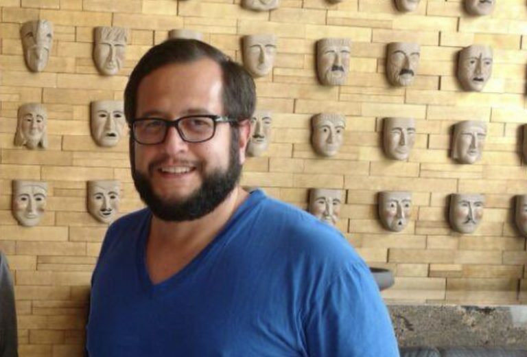 José Ramón López Beltrán reacciona a protestas de migrantes en LA: “Afortunadamente tenemos un gobierno que los defiende”, dice