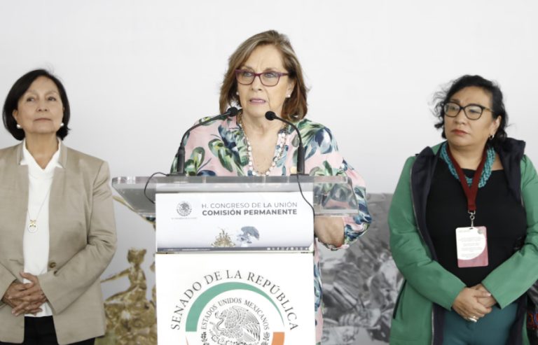 Morena acusa retroceso en el Congreso de Guanajuato por no despenalizar el aborto