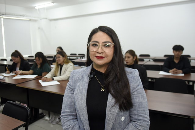 Este año, 82.6 por ciento de los docentes hora clase se beneficiará con dos bonos anuales