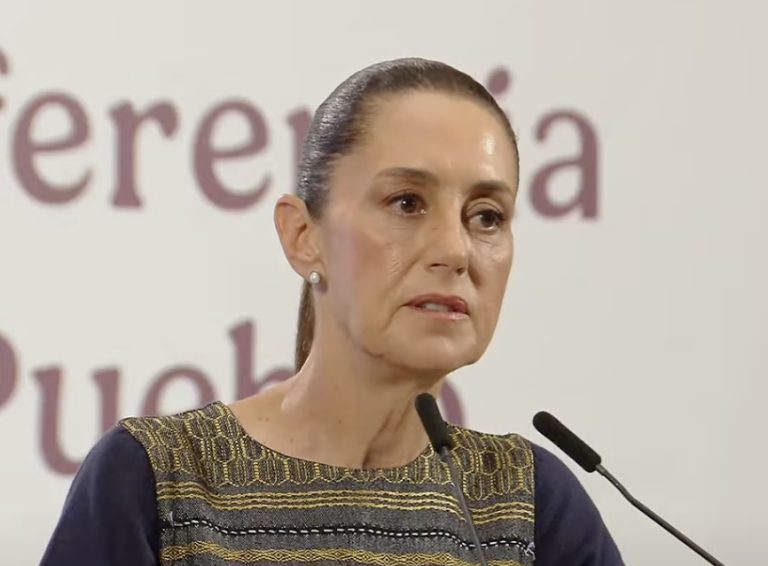 La 4T presume que ya redujo los homicidios en un 25.8%