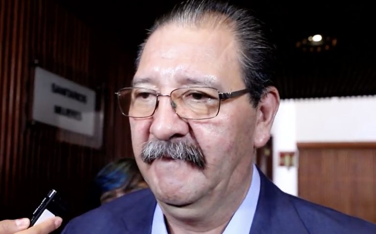 La 4T acusa “hipocresía” de EU por desechar demanda contra fabricantes de armas “por un lado piden una cosa y por el otro dan puñalada”