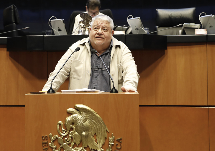 Morena justifica #LeyCensura: ““no se espía, no se persigue, no se censura… lo que hace es garantizar que el internet”, dicen