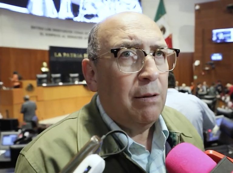PRI exige a Morena tener más cuidado con las expresiones contra autoridades de EU ante crisis diplomática