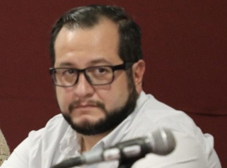 José Ramón López Beltrán sale en defensa de su hermano Andy: “no hace falta estar para demostrar lo que se construye”, dice