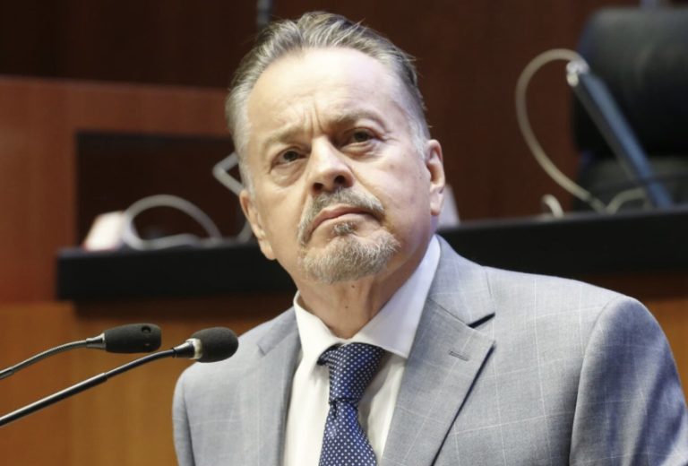 “Trump habla como si conociera los vínculos entre el crimen organizado y el poder político en México”: PAN