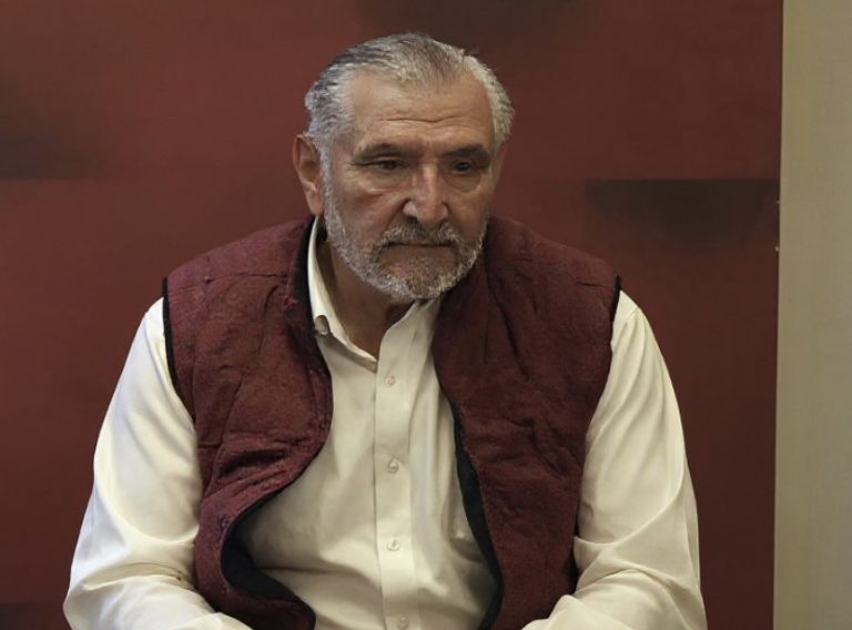 Surge nuevo vínculo de Adán Augusto ahora con el hermano de su ex Secretario narco