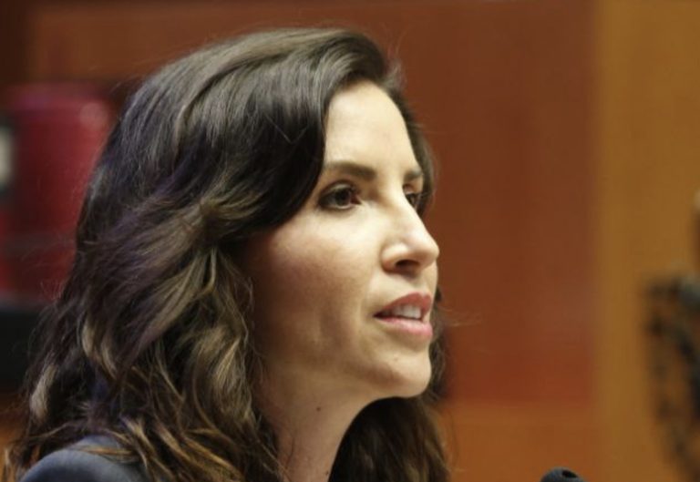 Escala al Senado escándalo de policías relacionados con desapariciones de jóvenes en Baja California para reclutarlos en el crimen
