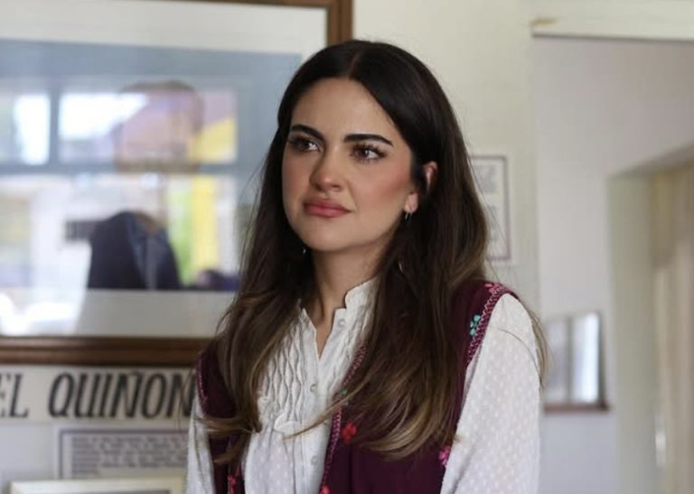 Andrea Chávez señala que ya es tiempo del relevo generacional: “el propio AMLO apostaba por las juventudes”, dice