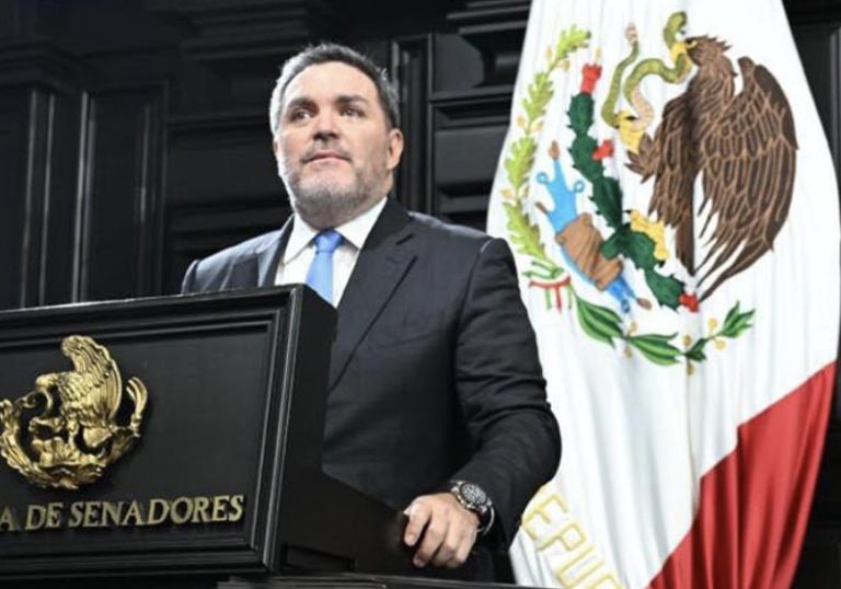 PAN califica designación de Genaro Lozano a la embajada de México  en Italia como “premio a un aplaudidor ideológico”