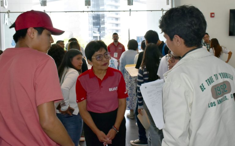 BUAP finaliza proceso de inscripción