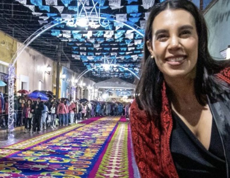 Josefina Rodríguez confirma que México ya es el segundo destino más visitado de América