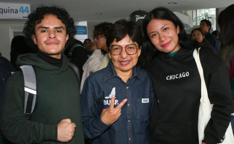 Casi 9 mil jóvenes inician inscripción al nivel superior de la BUAP
