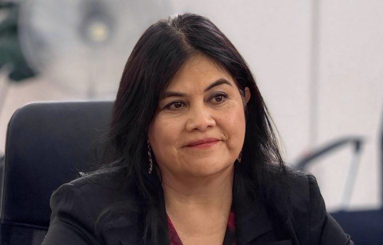 Morena en el Senado acusa que gobiernos neoliberales usaron programas sociales con tintes electorales sin combatir la pobreza   