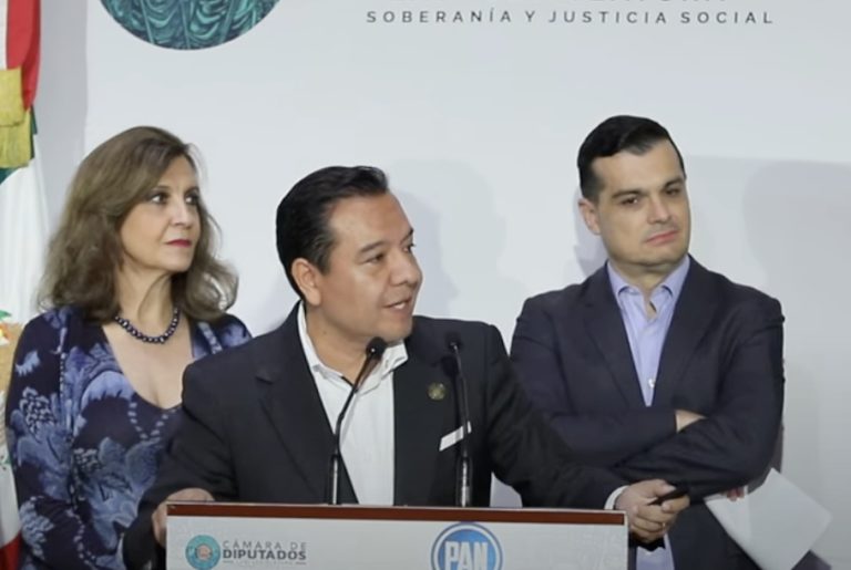 PAN busca crear comisión para investigar riqueza inexplicable del morenista  Arturo Ávila