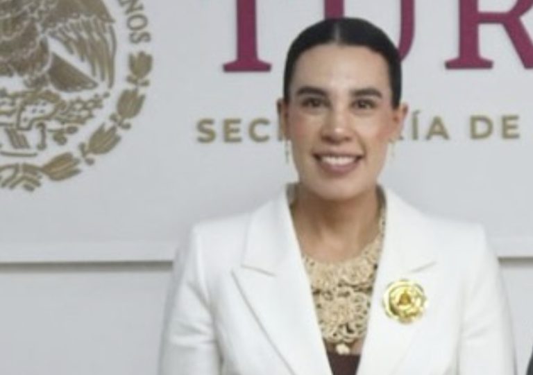 Josefina Rodríguez Zamora, presenta resultados de proyectos que avanzaron a la segunda fase para la Guía Nacional de Experiencias Turísticas