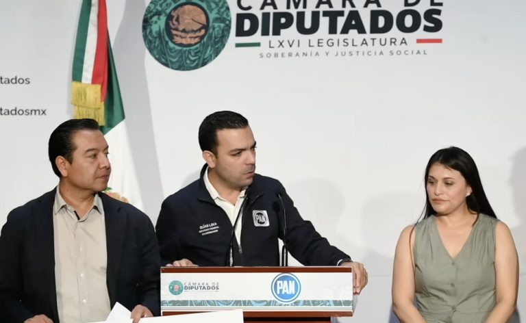 PAN respalda solicitud de alcaldes para recuperar presupuestos que la 4T ha concentrado en la federación