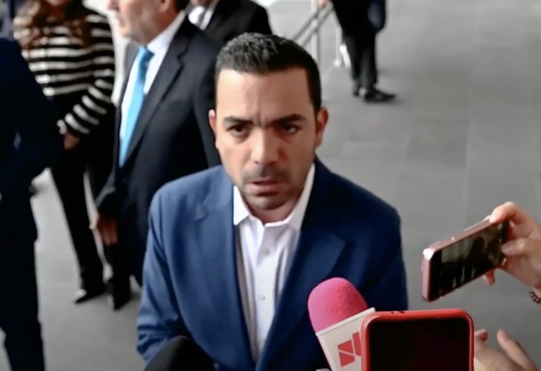 PAN confía en el diálogo respetuoso con la 4T para dar certeza a la cámara de diputados