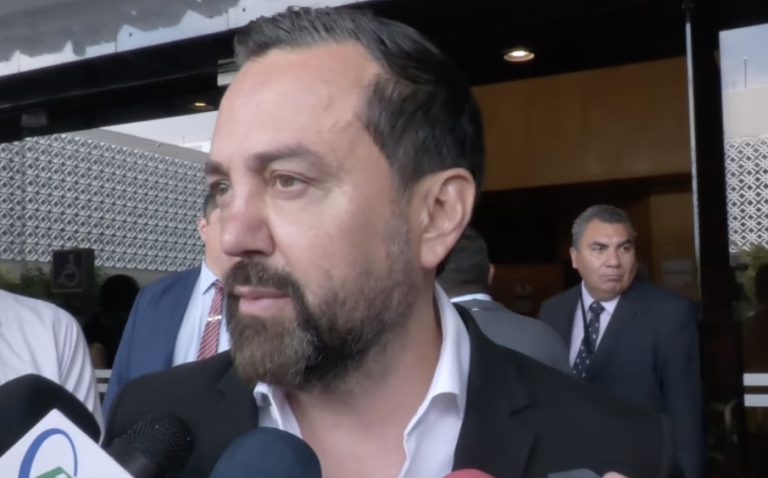 Morena niega que se aumente la deuda pública de los mexicanos con nuevo paquete económico