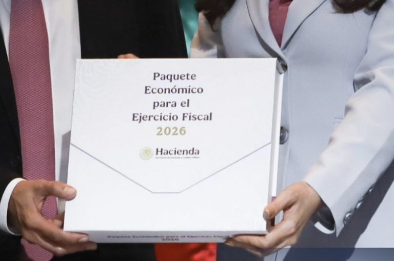 COPARMEX exhibe que el aumento de impuestos a bebidas azucaradas, tabaco, juegos y apuestas es señal de incertidumbre en el gobierno
