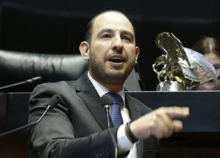 PAN en el Senado exige investigación real e imparcial de las muertes en la Marina en medio del escándalo de huachicol fiscal