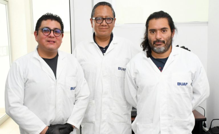 Investigadores de Ciencias de la Electrónica BUAP desarrollan dispositivos híbridos de recolección de energía