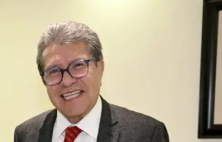 Monreal pide tolerancia a las voces plurales