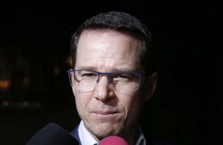 Anaya confirma que fijarán postura frente a la nueva Corte del acordeón en su toma de protesta: “No queremos hablar a sus espaldas”