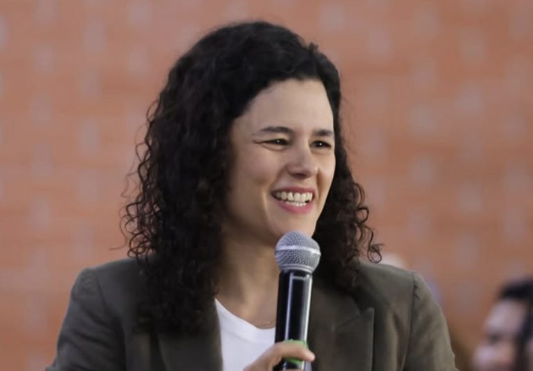 Luisa Alcalde asegura que Sheinbaum reafirmó su liderazgo regional tras reunón con Marco Rubio: “México no podría estar mejor representado”, dice