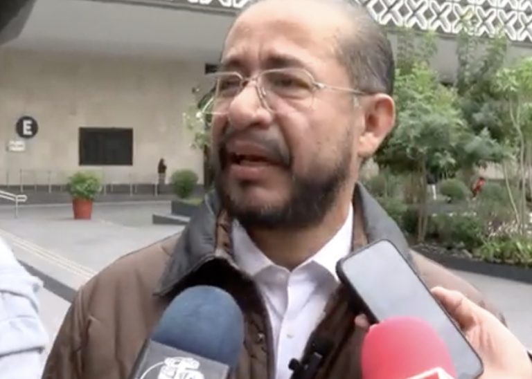Diputado de Morena que reveló que hay narco gobierno recula: lo que hay es una “narco sociedad”, dice
