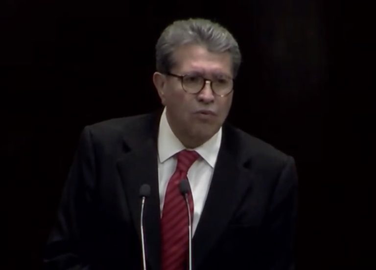 Monreal advierte que la unidad de la 4T se mantendrá “porque lo necesita México”, dice