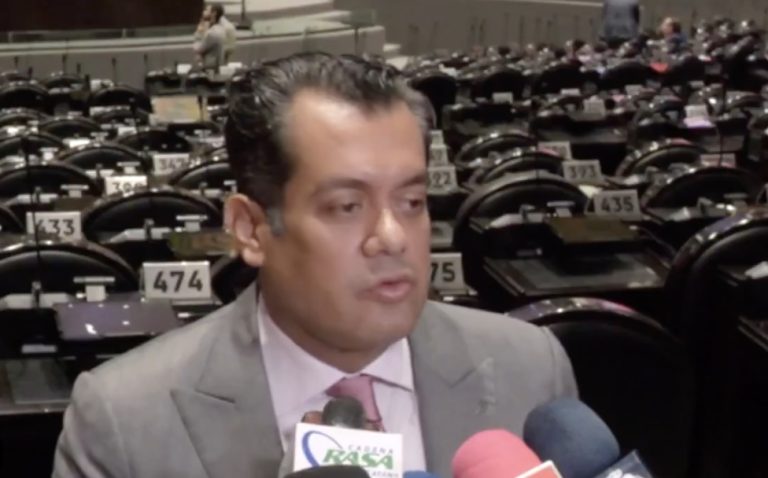 Gutierritos justifica baile en San Lázaro pese a emergencia en Veracruz: “No fue fiesta, fue un evento cultural”, dice   