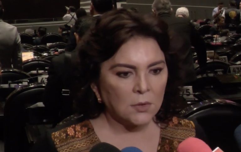 Ivonne Ortega advierte retroceso gravísimo con la reforma morenista a la ley de amparo