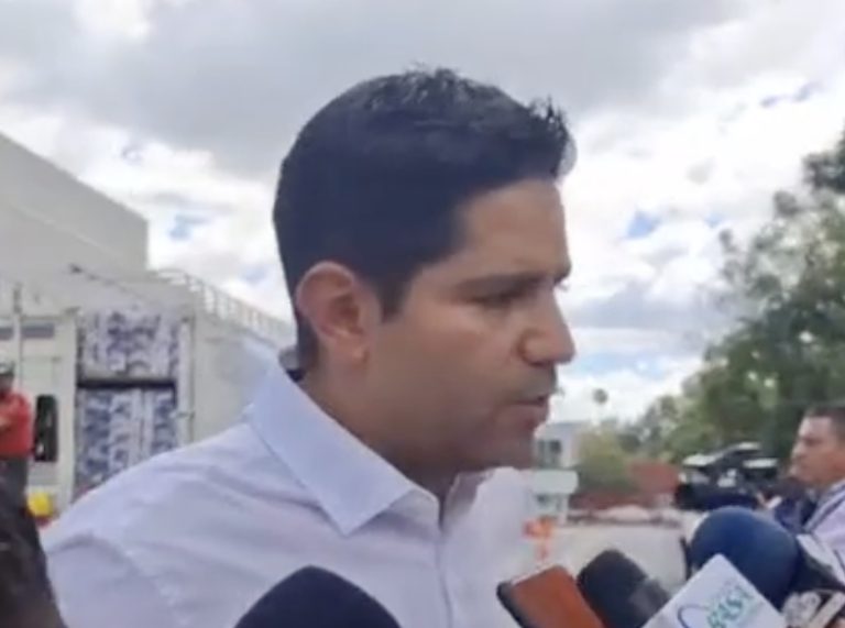 PVEM por fin se pronuncia por el derrame de hidrocarburo en el río Pantepec; anuncian que exigirán a la ASEA informe   