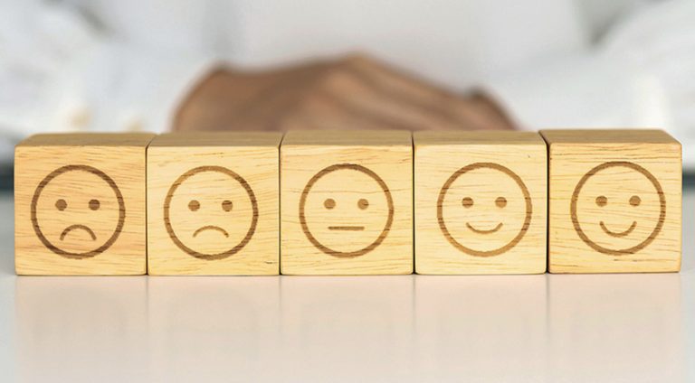 UNAM anuncia aplicación de test de salud mental a estudiantes   