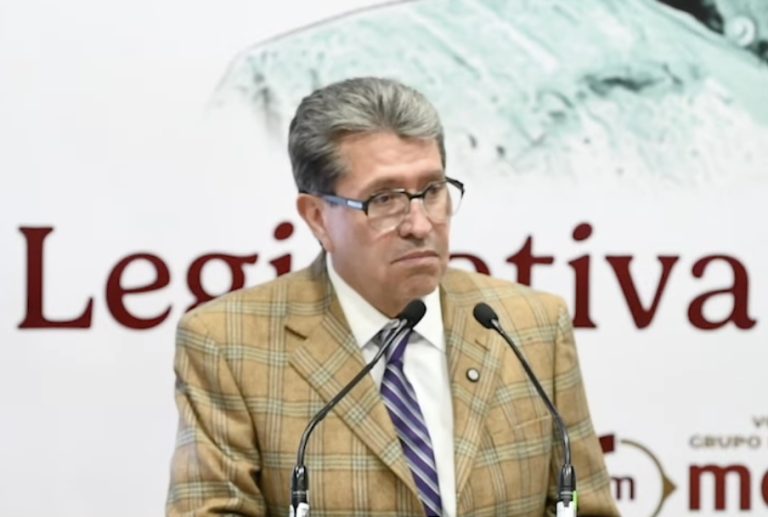 Tras tunda a morena Monreal decide frenar eventos y bailongos en la Cámara de Diputados: “no merece el pueblo de México ver actos que no son afortunados”, dice