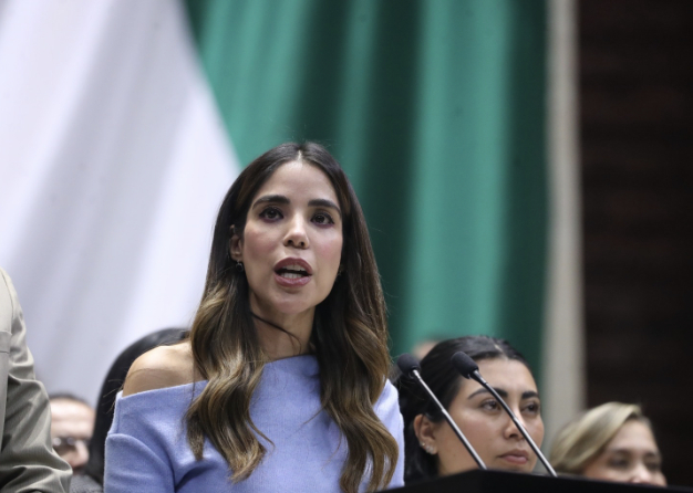 Diputada #DatoProtegido pide castigar con multas por no instalar salas de lactancia en espacios públicos