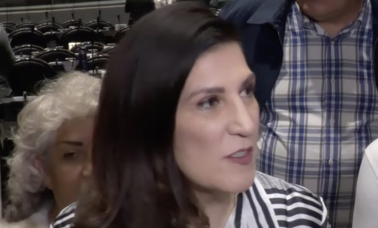 En la cámara de diputados sí habrá discusión de la eventual reforma electoral de Sheinbaum