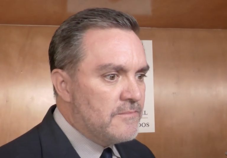 PAN exhibe inconstitucionalidad de la reforma morenista a la Ley de Amparo