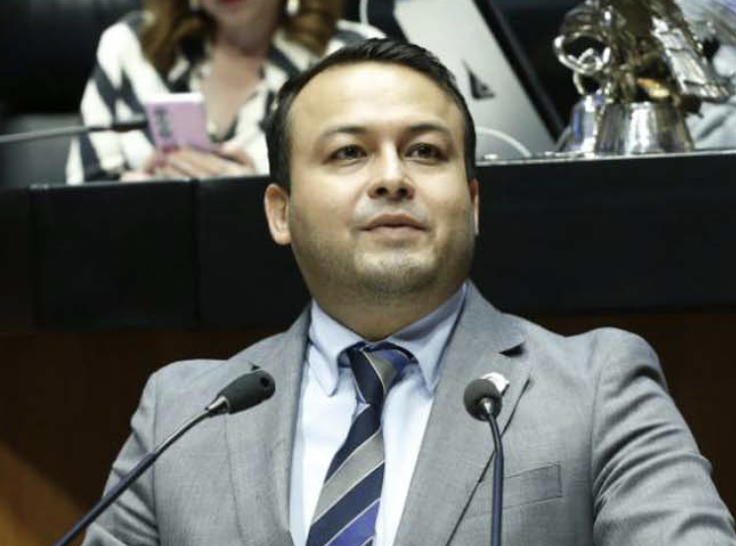PAN anuncia voto en contra de la Ley Aduanera de Morena tras exhibir que reforma permite la continuidad del #HuachicolFiscal   