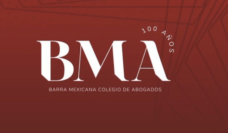 Barra Mexicana de Abogados externa preocupación por la reforma morenista a la Ley de Amparo