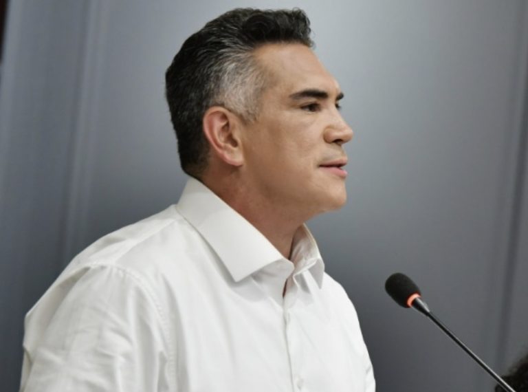 PRI exhibe incompetencia de Morena tras cancelación de rutas aéreas de México a EU por el AIFA