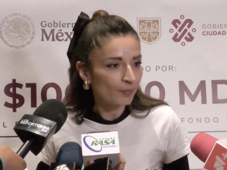 MC exhibe a Morena por fortalecer militarización con el presupuesto 2026   
