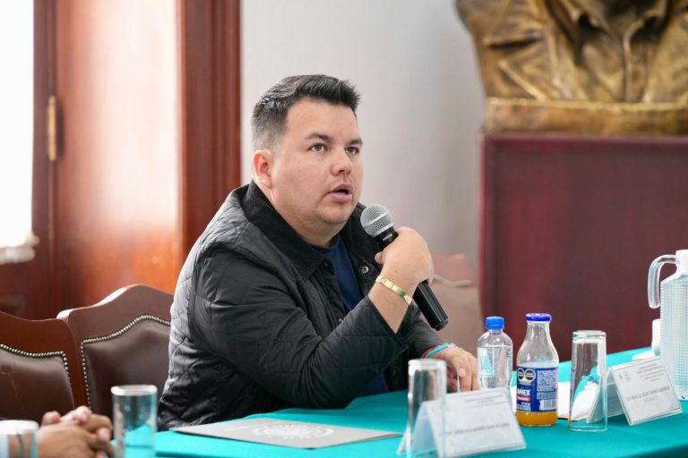 PAN CDMX advierte que los jóvenes en el extranjero no respaldan a Sheimbaum