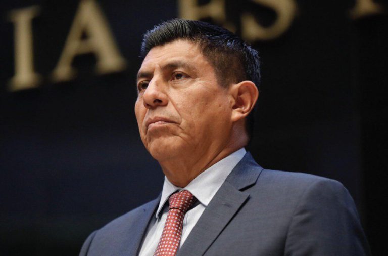 PT exhibe mega corrupción del gobierno morenista de Salomón Jara   