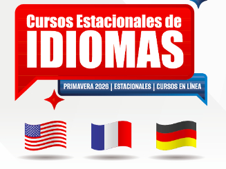 BUAP impartirá cursos estacionales de idiomas