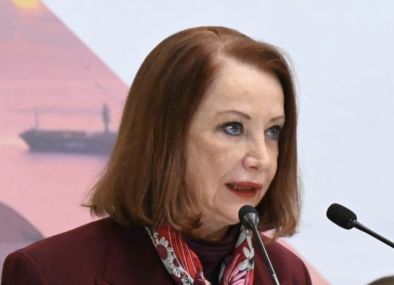 Morena en el Senado pide que Estados Unidos también luche contra el fentanilo   