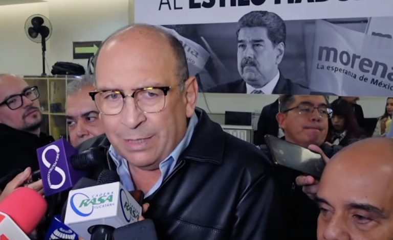 PRI exige suspender operaciones del Tren Interoceánico morenista y que responsables respondan ante la justicia