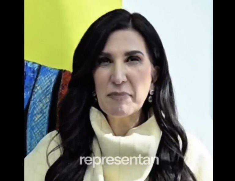 Kenia López Rabadán llama a la 4T a tener altura de miras e incluir a la oposición en la reforma electoral   