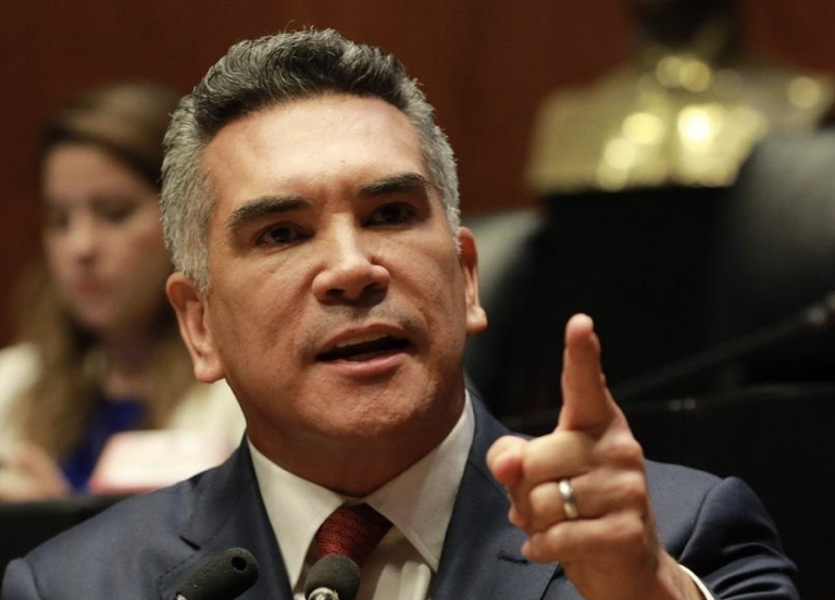 PRI acusa que régimen de Maduro instauró narco dictadura en Venezuela